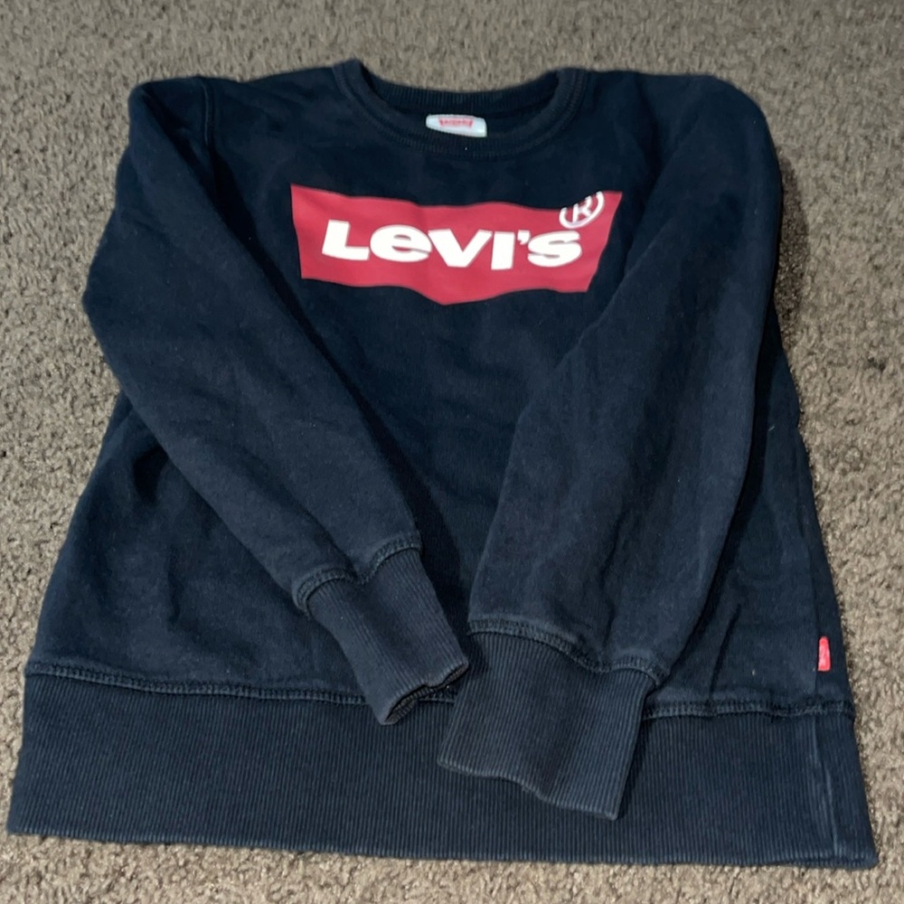 Boys sweater